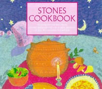 Stones Cookbook: Vegetarian Recipes from Stones Restaurant - In a New Edition of the Bestselling Cookbook