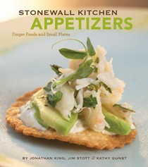 Stonewall Kitchen Appetizers: Finger Foods and Small Plates