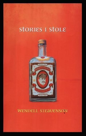 Stories I Stole: A Journey to Georgia