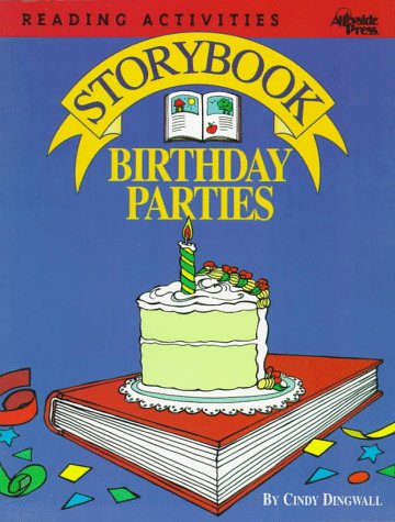 Storybook Birthday Parties