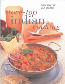 Stove-top Indian Cooking