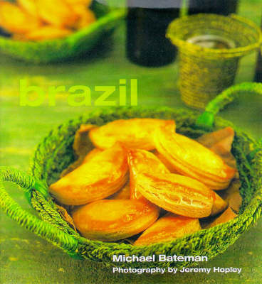 Street Cafe Brazil