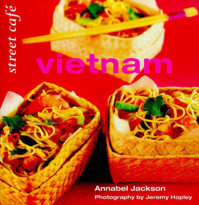 Street Café Vietnam
