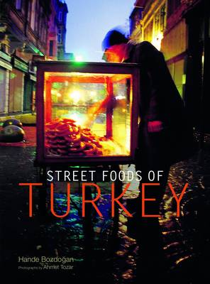 Street Foods of Turkey