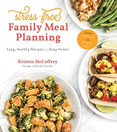 Stress-Free Family Meal Planning: Easy, Healthy Recipes for Busy Homes