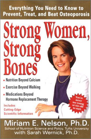 Strong Women, Strong Bones