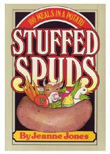 Stuffed Spuds
