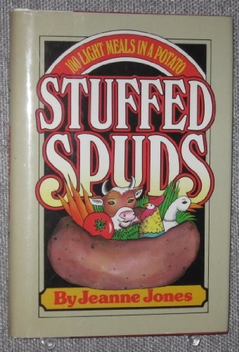 Stuffed Spuds 92 Ed