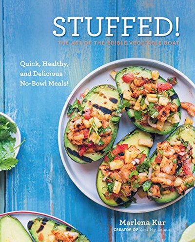 Stuffed!: The Art of the Edible Vegetable Boat