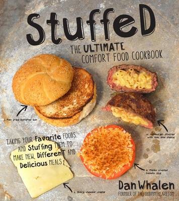 Stuffed cookbook