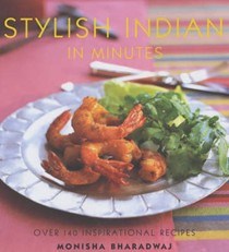 Stylish Indian in Minutes