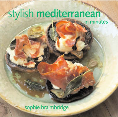 Stylish Mediterranean in Minutes