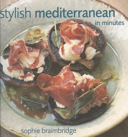Stylish Mediterranean In Minutes
