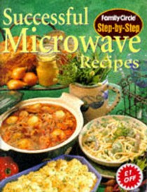 Successful Microwave Recipes