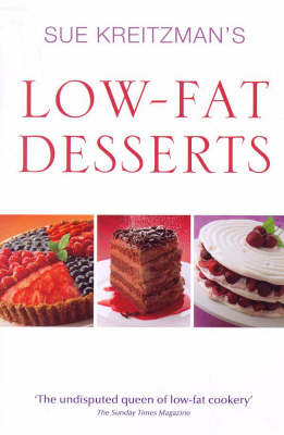 Sue Kreitzman's Low Fat Desserts