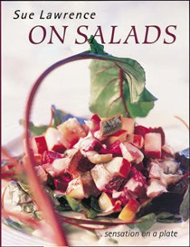 Sue Lawrence on Salads