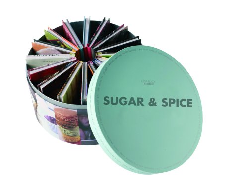 Sugar and Spice