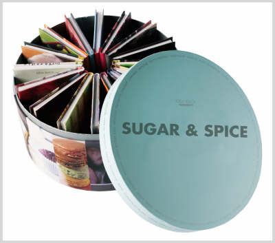 Sugar and Spice