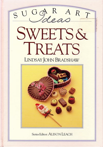 Sugar Art Ideas Sweets & Treats