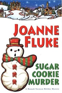 joanne fluke sugar cookie murder