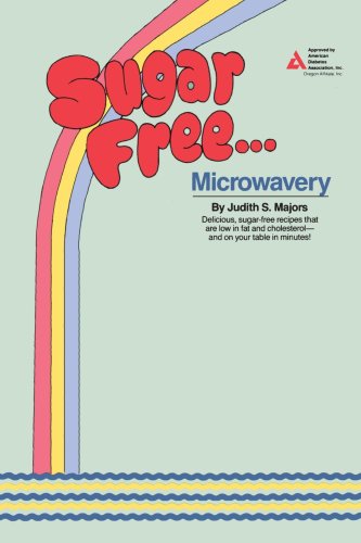 Sugar Free...Microwavery