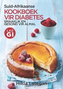 Suid-Afrikaanse Kookboek Vir Diabetes