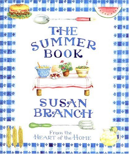 Summer Book Party Package: From the Heart of the Home