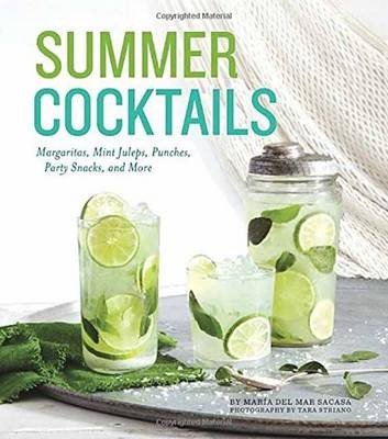 Summer Cocktails