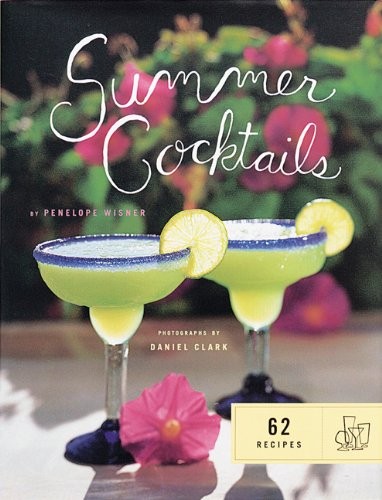 Summer Cocktails
