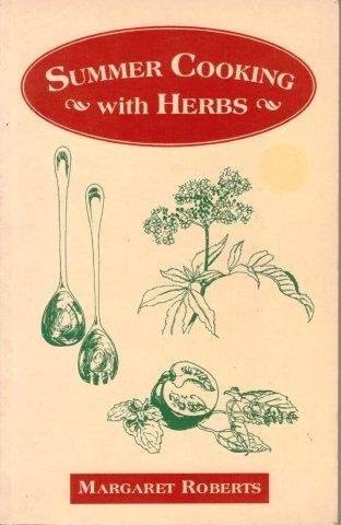 Summer Cooking with Herbs