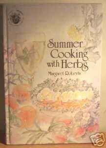 Summer Cooking with Herbs