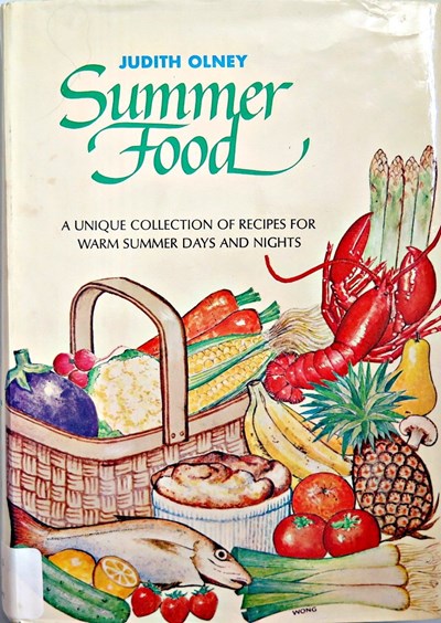 Summer Food