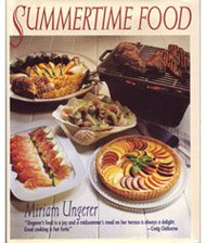 Summertime Food