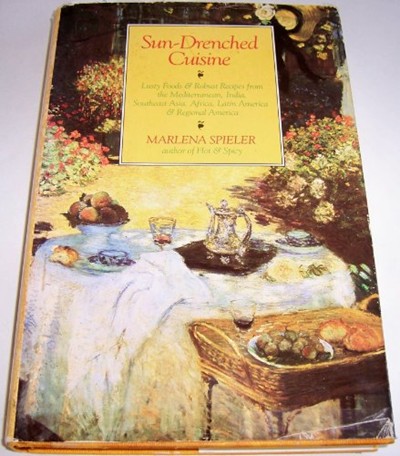 Sun-Drenched Cuisine