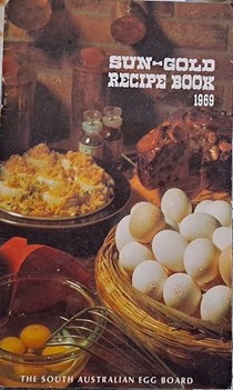 Sun-Gold Recipe Book