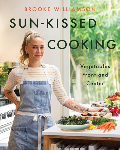 Sun-Kissed Cooking: Vegetables Front and Center