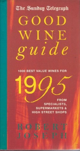 Sunday Telegraph Good Wine Guide