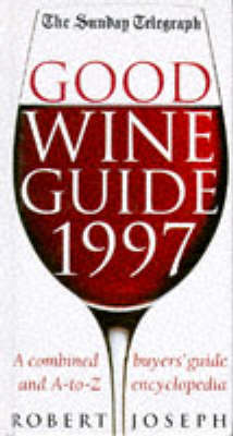 "Sunday Telegraph" Good Wine Guide