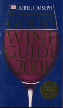 "Sunday Telegraph" Good Wine Guide