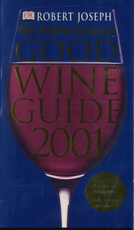 "Sunday Telegraph" Good Wine Guide