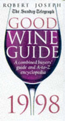 "Sunday Telegraph" Good Wine Guide