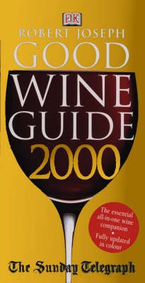 "Sunday Telegraph" Good Wine Guide