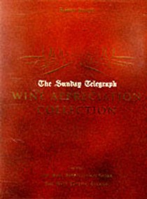 "Sunday Telegraph" Wine Appreciation Collection
