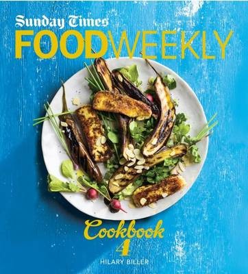 Sunday Times Food Weekly Cookbook 4