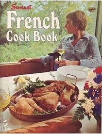 Sunset French Cook Book
