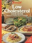 Sunset: Low Cholesterol Cookbook