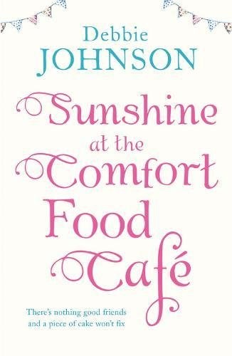 Sunshine at the Comfort Food Café