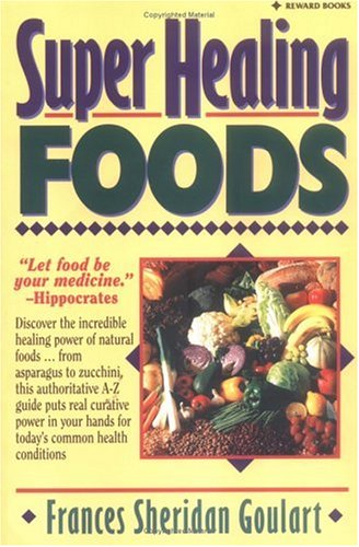 Super Healing Foods