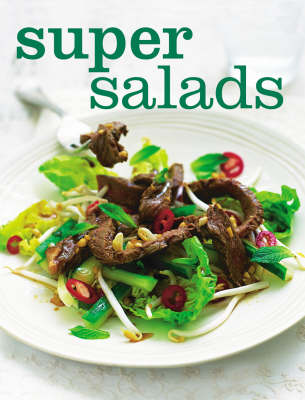 Super Salads