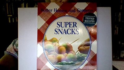 Super Snacks